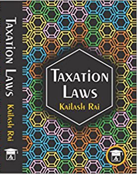 Taxation Laws